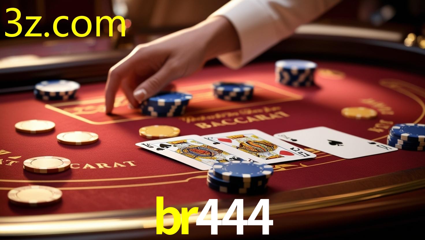 BR444