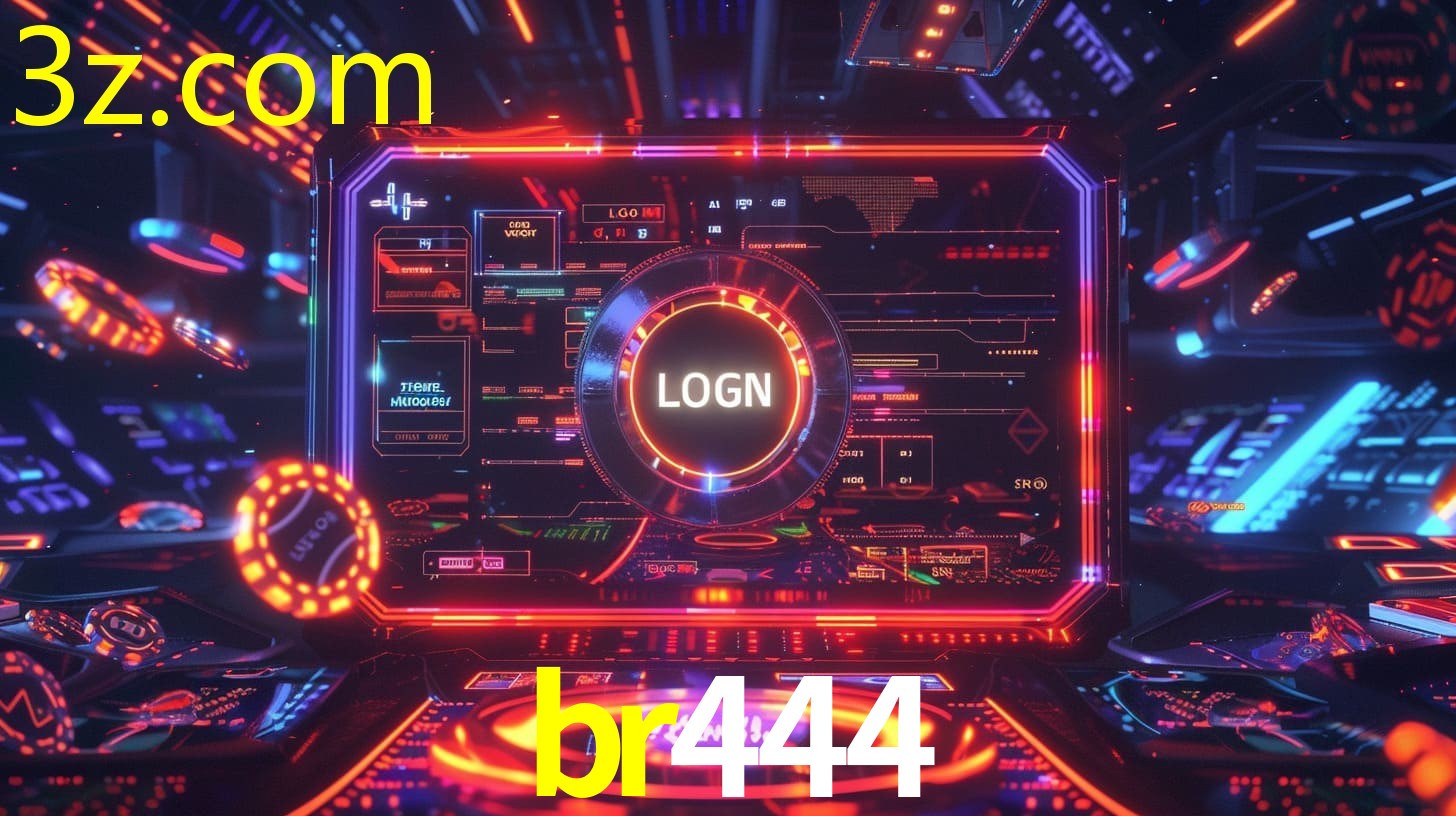 BR444