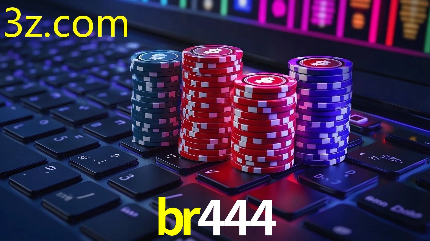 BR444